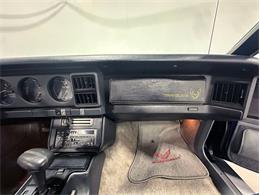 1985 Pontiac Firebird (CC-2099750) for sale in Depew, New York
