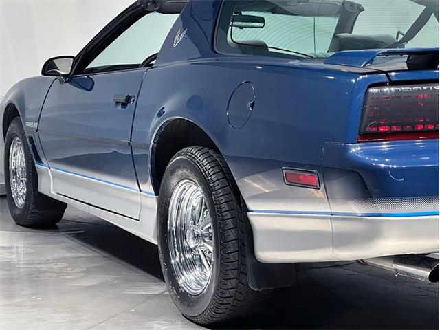 1985 Pontiac Firebird (CC-2099750) for sale in Depew, New York