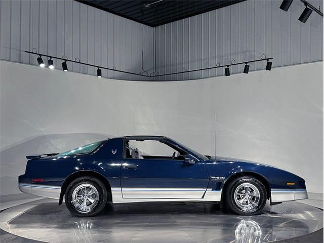 1985 Pontiac Firebird (CC-2099750) for sale in Depew, New York