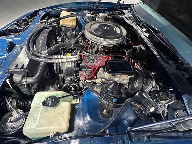 1985 Pontiac Firebird (CC-2099750) for sale in Depew, New York