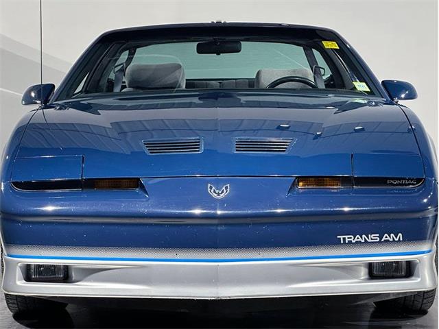 1985 Pontiac Firebird (CC-2099750) for sale in Depew, New York