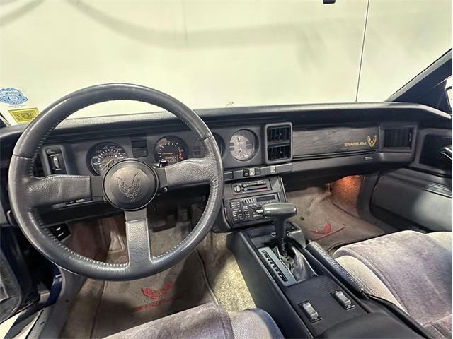 1985 Pontiac Firebird (CC-2099750) for sale in Depew, New York