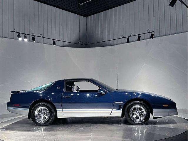 1985 Pontiac Firebird (CC-2099750) for sale in Depew, New York