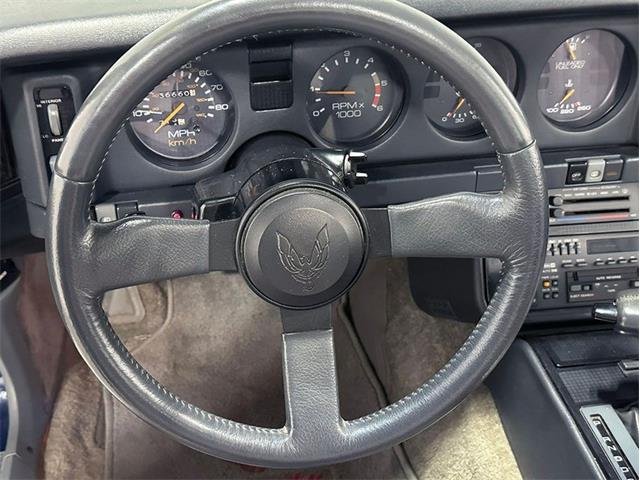 1985 Pontiac Firebird (CC-2099750) for sale in Depew, New York