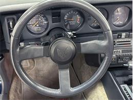 1985 Pontiac Firebird (CC-2099750) for sale in Depew, New York