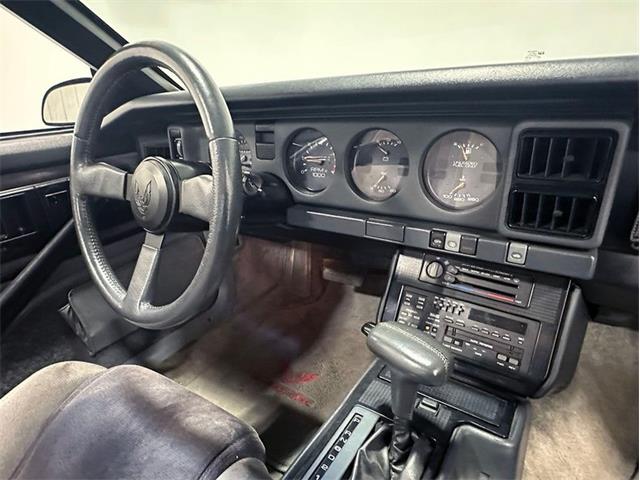 1985 Pontiac Firebird (CC-2099750) for sale in Depew, New York