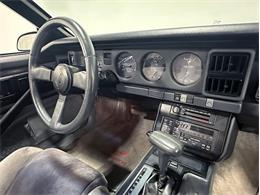 1985 Pontiac Firebird (CC-2099750) for sale in Depew, New York