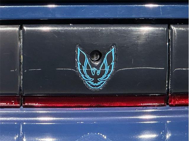 1985 Pontiac Firebird (CC-2099750) for sale in Depew, New York