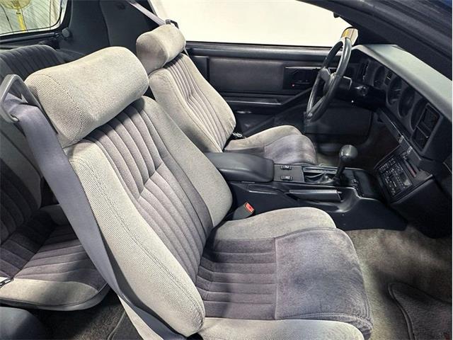 1985 Pontiac Firebird (CC-2099750) for sale in Depew, New York