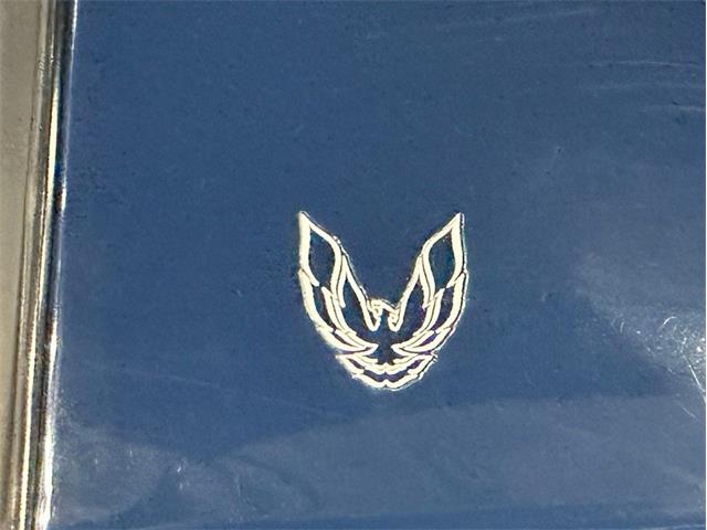 1985 Pontiac Firebird (CC-2099750) for sale in Depew, New York