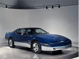 1985 Pontiac Firebird (CC-2099750) for sale in Depew, New York