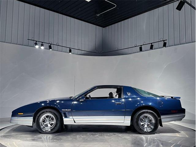 1985 Pontiac Firebird (CC-2099750) for sale in Depew, New York