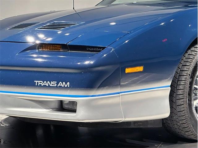 1985 Pontiac Firebird (CC-2099750) for sale in Depew, New York