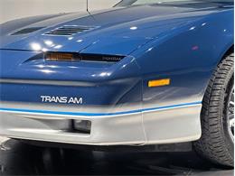 1985 Pontiac Firebird (CC-2099750) for sale in Depew, New York