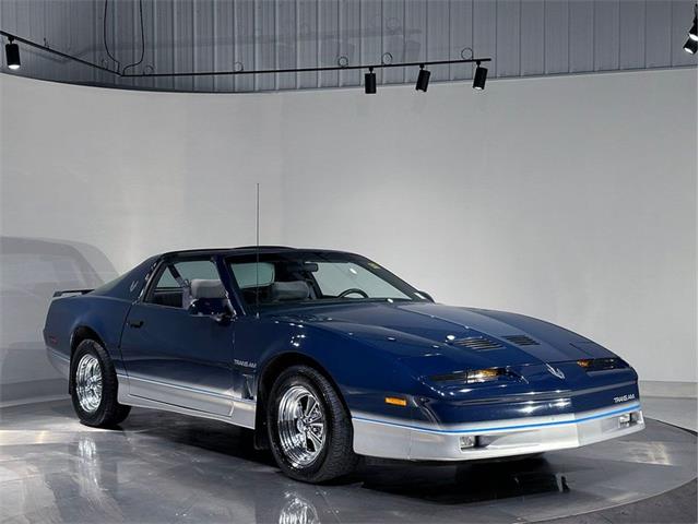 1985 Pontiac Firebird (CC-2099750) for sale in Depew, New York