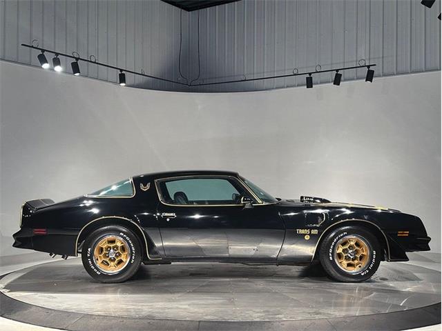 1976 Pontiac Firebird (CC-2099751) for sale in Depew, New York