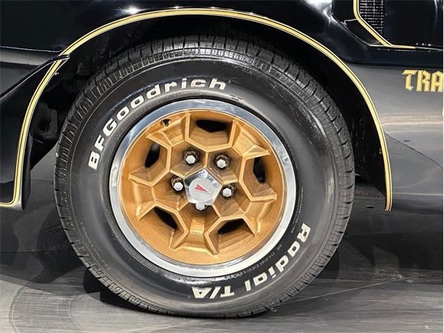 1976 Pontiac Firebird (CC-2099751) for sale in Depew, New York