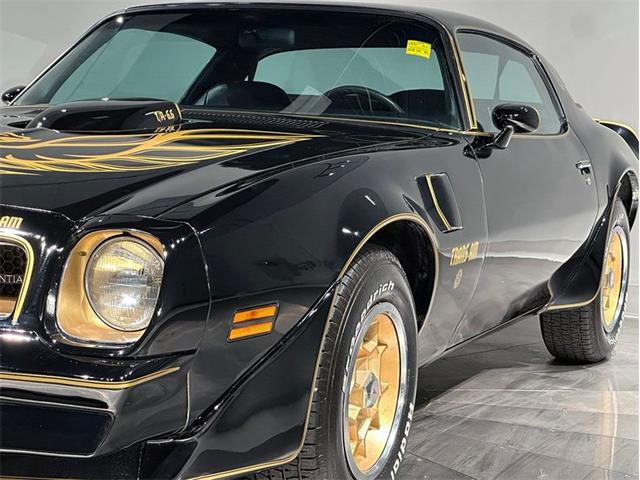 1976 Pontiac Firebird (CC-2099751) for sale in Depew, New York