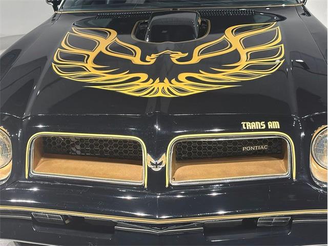 1976 Pontiac Firebird (CC-2099751) for sale in Depew, New York