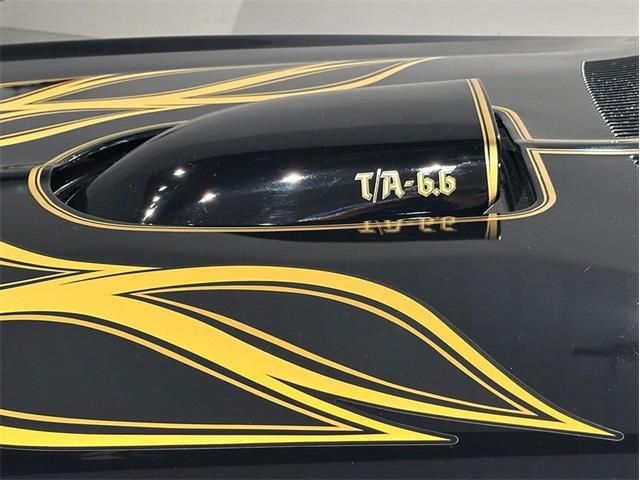 1976 Pontiac Firebird (CC-2099751) for sale in Depew, New York