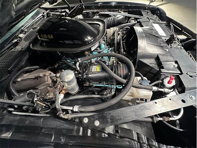 1976 Pontiac Firebird (CC-2099751) for sale in Depew, New York