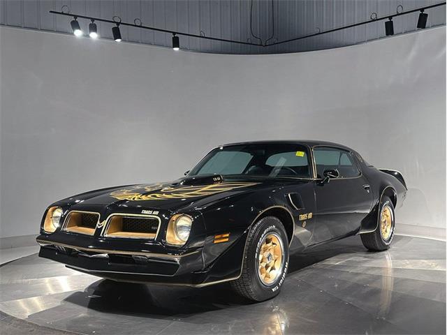 1976 Pontiac Firebird (CC-2099751) for sale in Depew, New York
