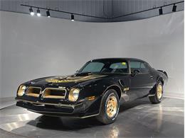 1976 Pontiac Firebird (CC-2099751) for sale in Depew, New York