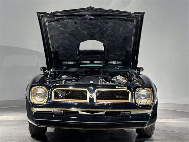 1976 Pontiac Firebird (CC-2099751) for sale in Depew, New York