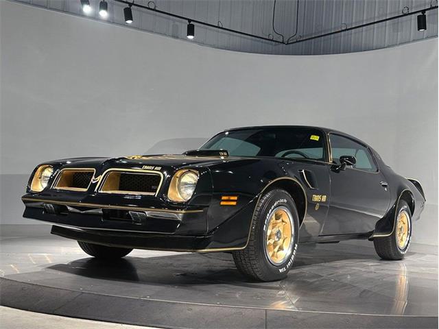 1976 Pontiac Firebird (CC-2099751) for sale in Depew, New York