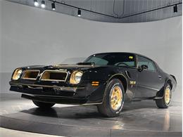 1976 Pontiac Firebird (CC-2099751) for sale in Depew, New York