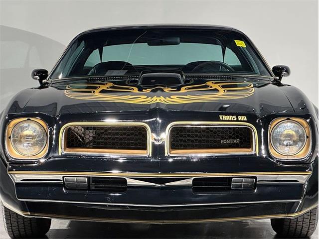 1976 Pontiac Firebird (CC-2099751) for sale in Depew, New York
