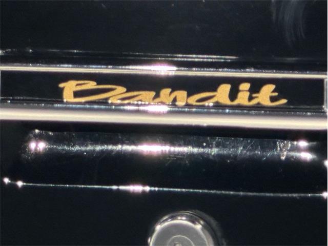 1976 Pontiac Firebird (CC-2099751) for sale in Depew, New York