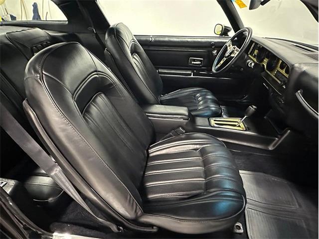 1976 Pontiac Firebird (CC-2099751) for sale in Depew, New York