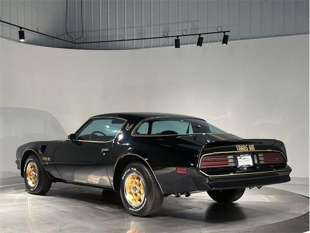 1976 Pontiac Firebird (CC-2099751) for sale in Depew, New York