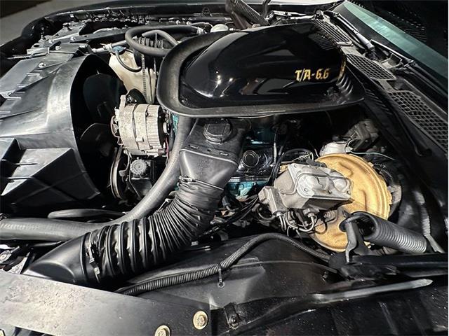 1976 Pontiac Firebird (CC-2099751) for sale in Depew, New York