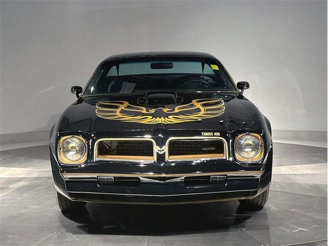 1976 Pontiac Firebird (CC-2099751) for sale in Depew, New York