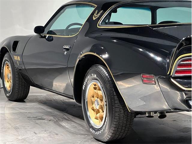 1976 Pontiac Firebird (CC-2099751) for sale in Depew, New York