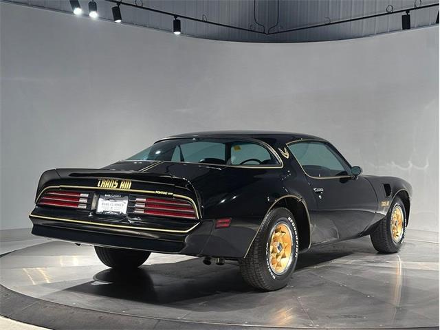 1976 Pontiac Firebird (CC-2099751) for sale in Depew, New York