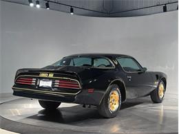 1976 Pontiac Firebird (CC-2099751) for sale in Depew, New York