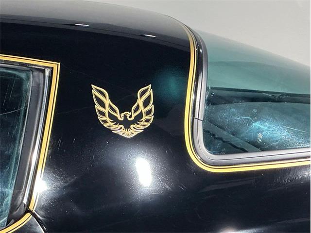 1976 Pontiac Firebird (CC-2099751) for sale in Depew, New York