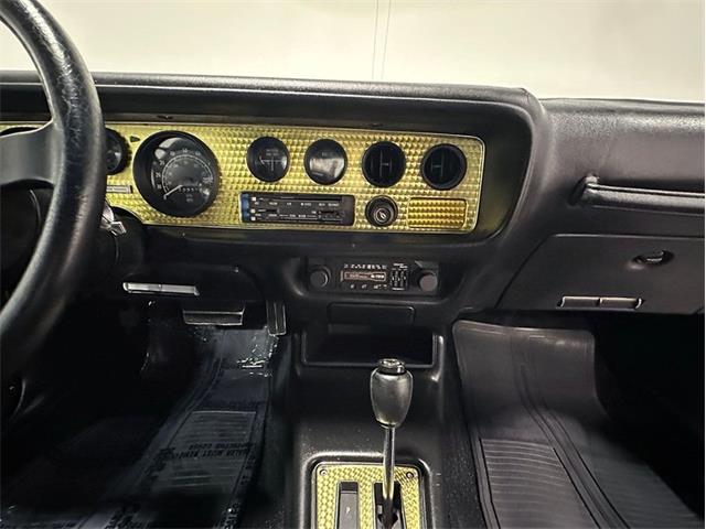 1976 Pontiac Firebird (CC-2099751) for sale in Depew, New York