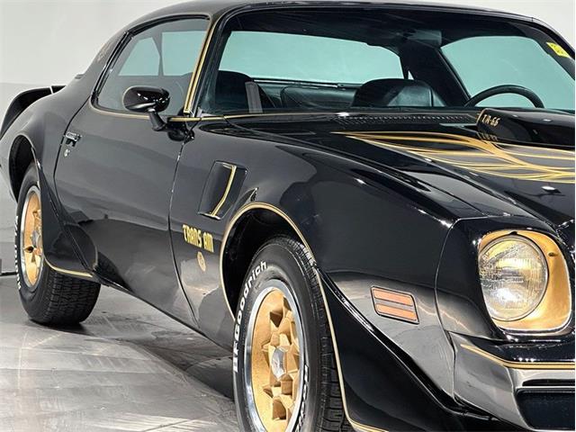 1976 Pontiac Firebird (CC-2099751) for sale in Depew, New York