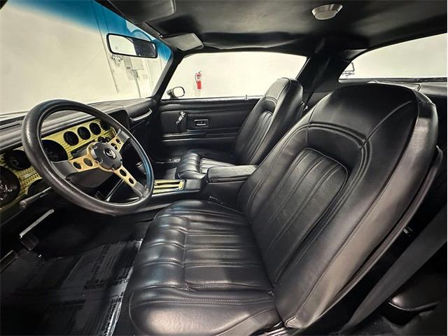 1976 Pontiac Firebird (CC-2099751) for sale in Depew, New York