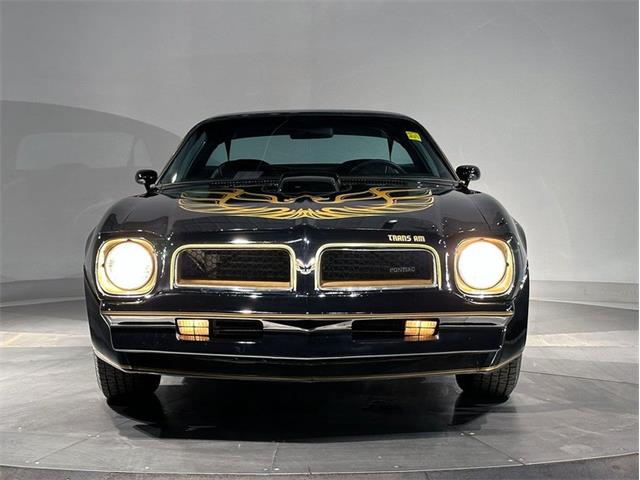 1976 Pontiac Firebird (CC-2099751) for sale in Depew, New York