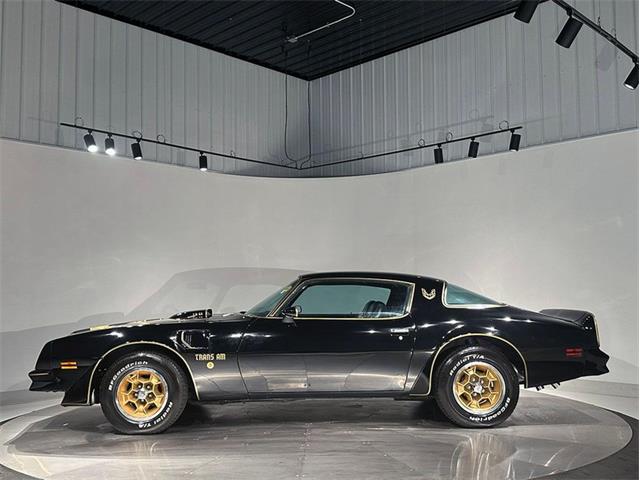 1976 Pontiac Firebird (CC-2099751) for sale in Depew, New York