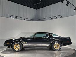 1976 Pontiac Firebird (CC-2099751) for sale in Depew, New York