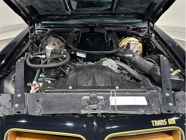 1976 Pontiac Firebird (CC-2099751) for sale in Depew, New York