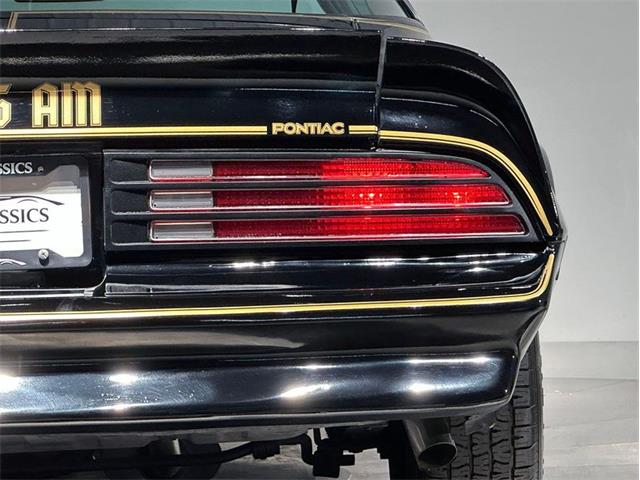 1976 Pontiac Firebird (CC-2099751) for sale in Depew, New York