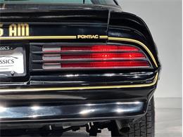 1976 Pontiac Firebird (CC-2099751) for sale in Depew, New York