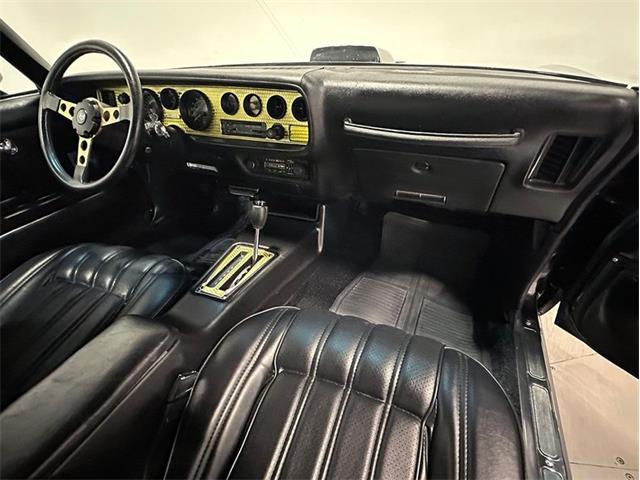 1976 Pontiac Firebird (CC-2099751) for sale in Depew, New York